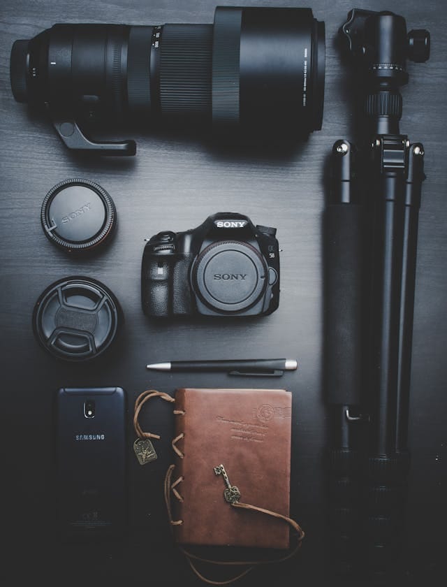 Best live streaming equipment