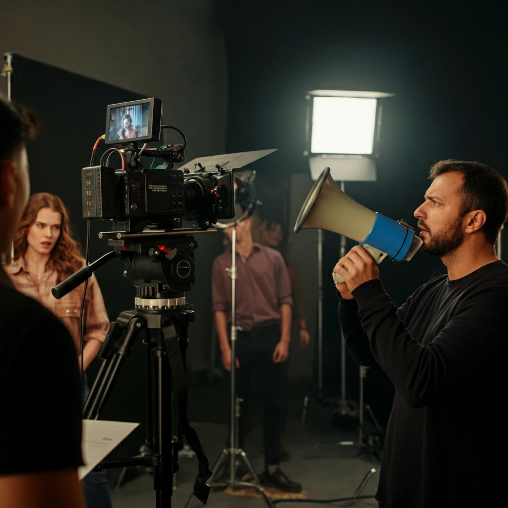 Ad Film Direction - Kween Media Video Production Company