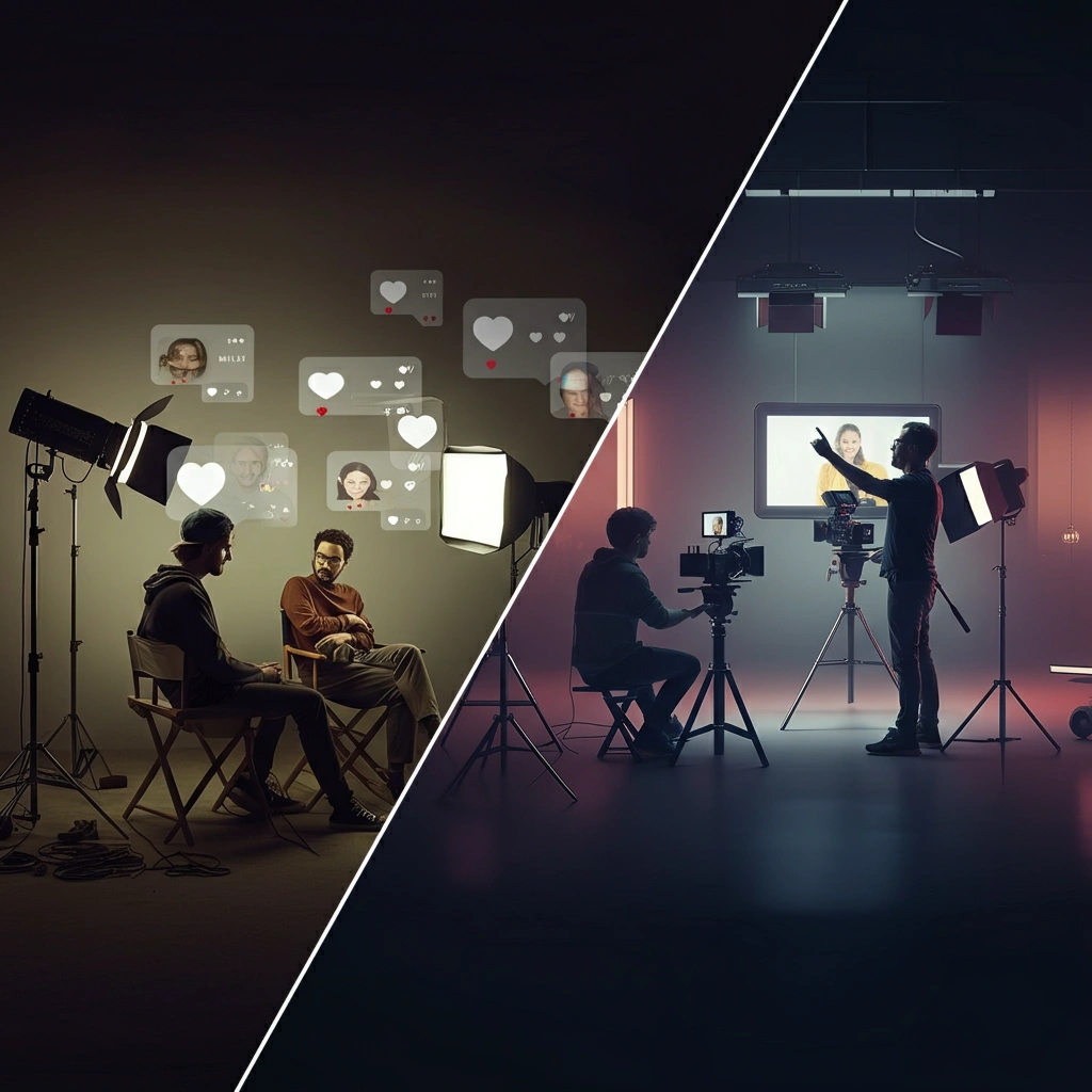 Best Video Production Tips