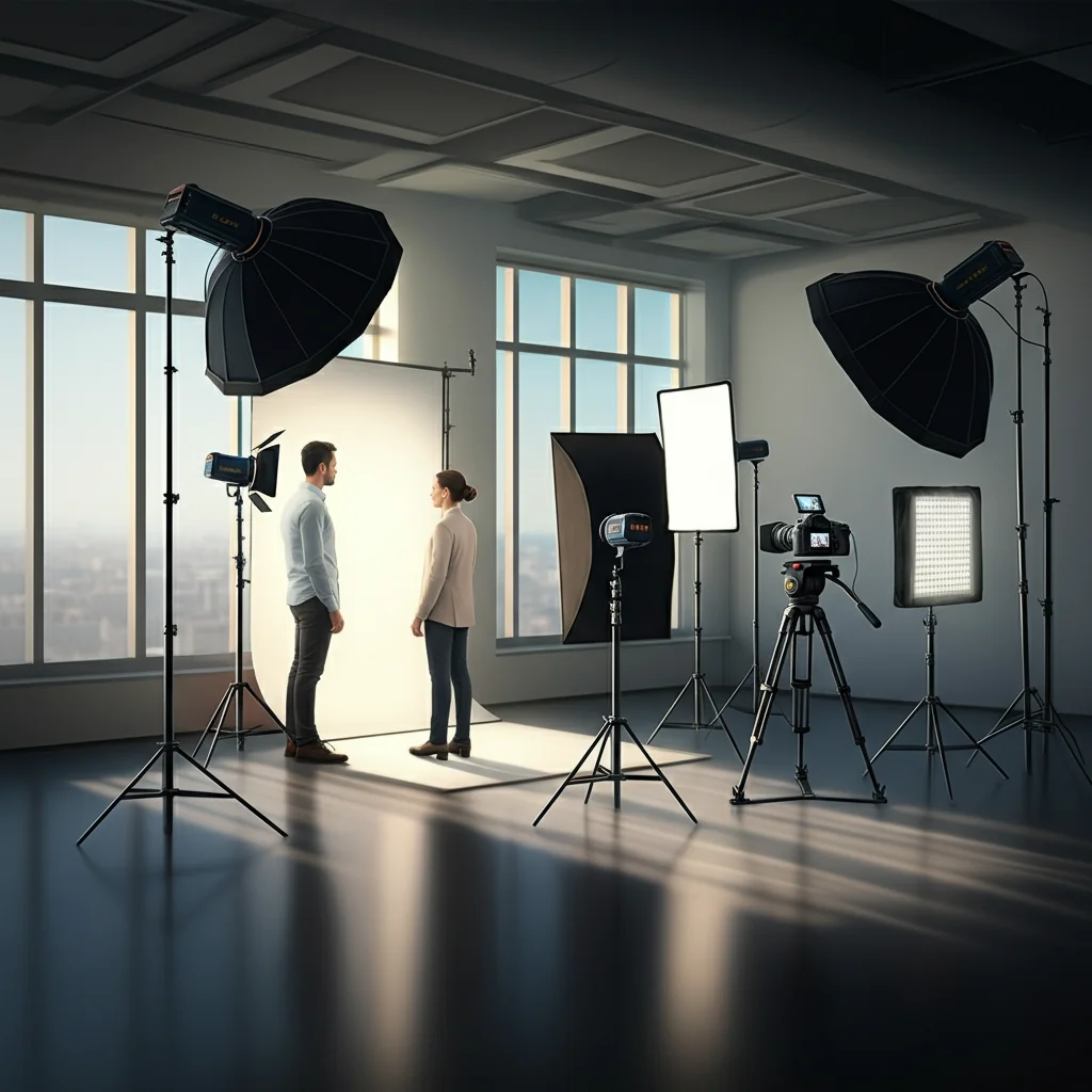 corporate videgrapher role