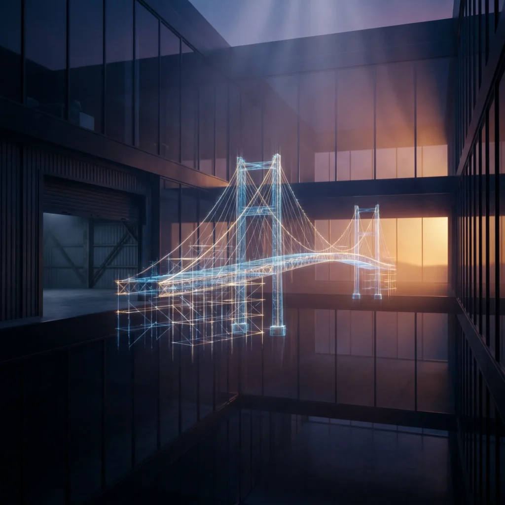 Visual metaphors in corporate storytelling
